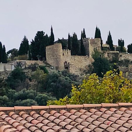Apartmán Plein Sud Cassis Exteriér fotografie