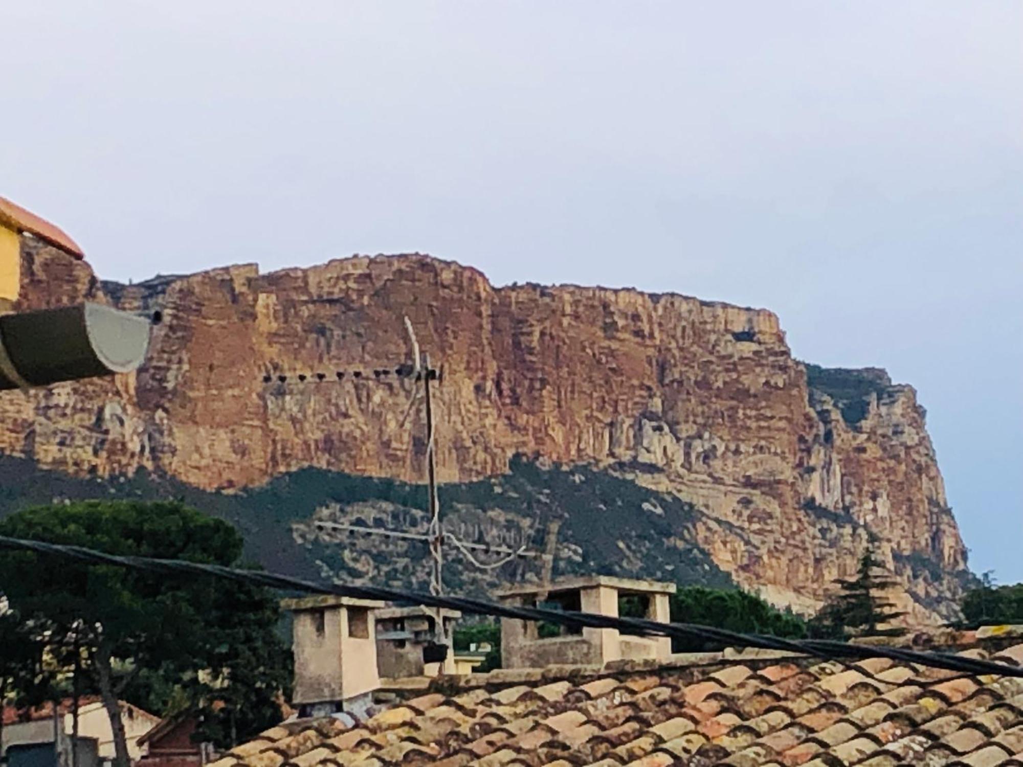 Apartmán Plein Sud Cassis Exteriér fotografie