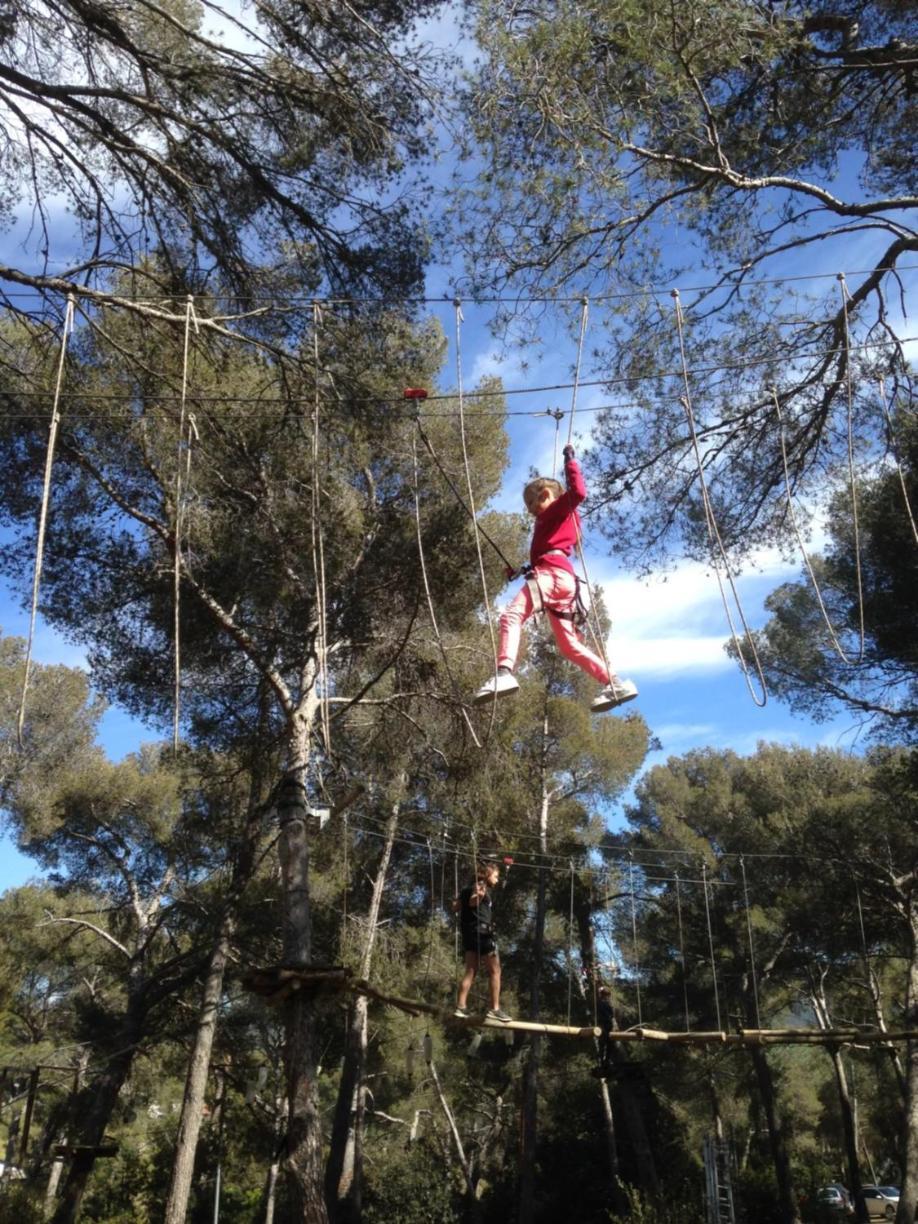 Apartmán Plein Sud Cassis Exteriér fotografie