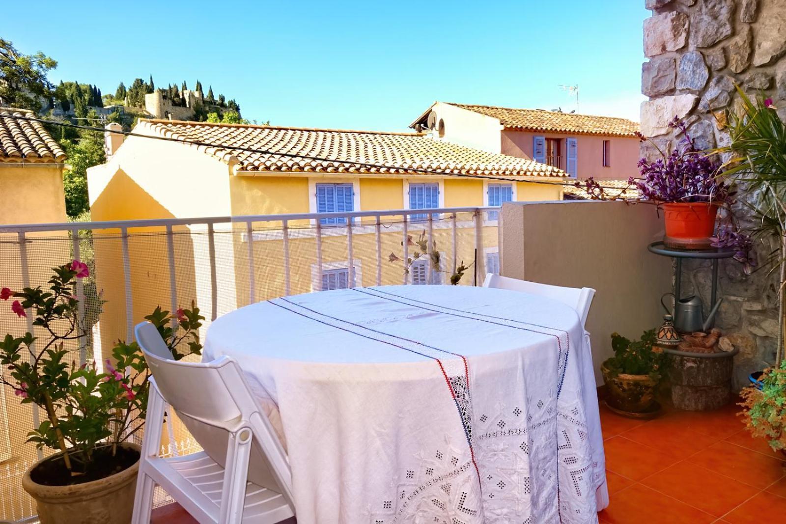 Apartmán Plein Sud Cassis Exteriér fotografie