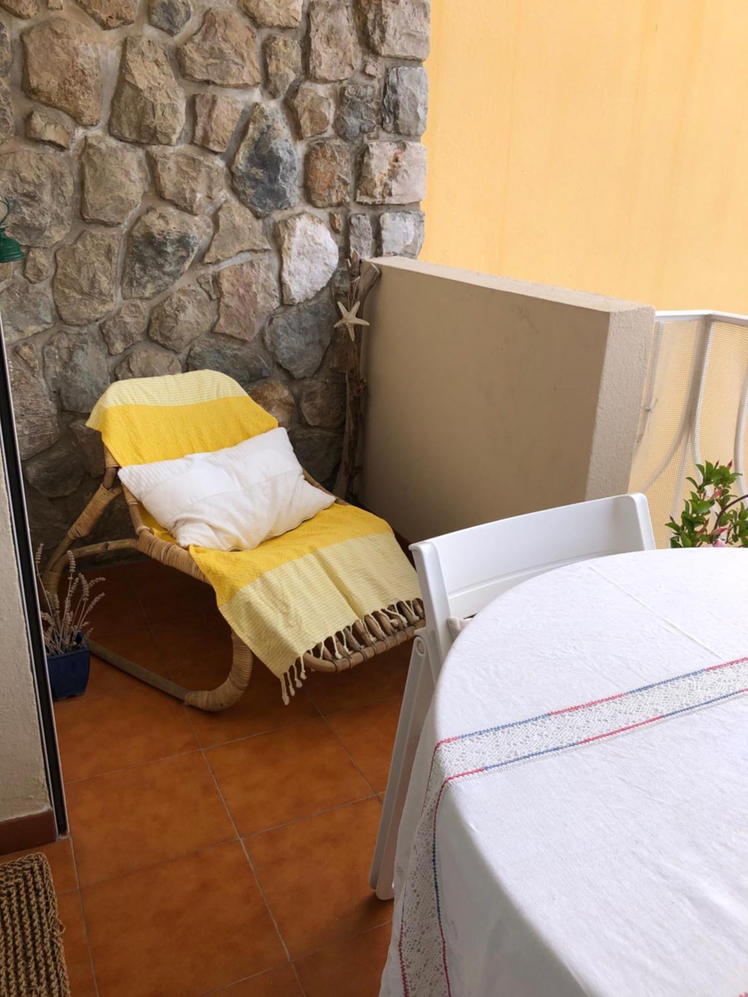 Apartmán Plein Sud Cassis Exteriér fotografie