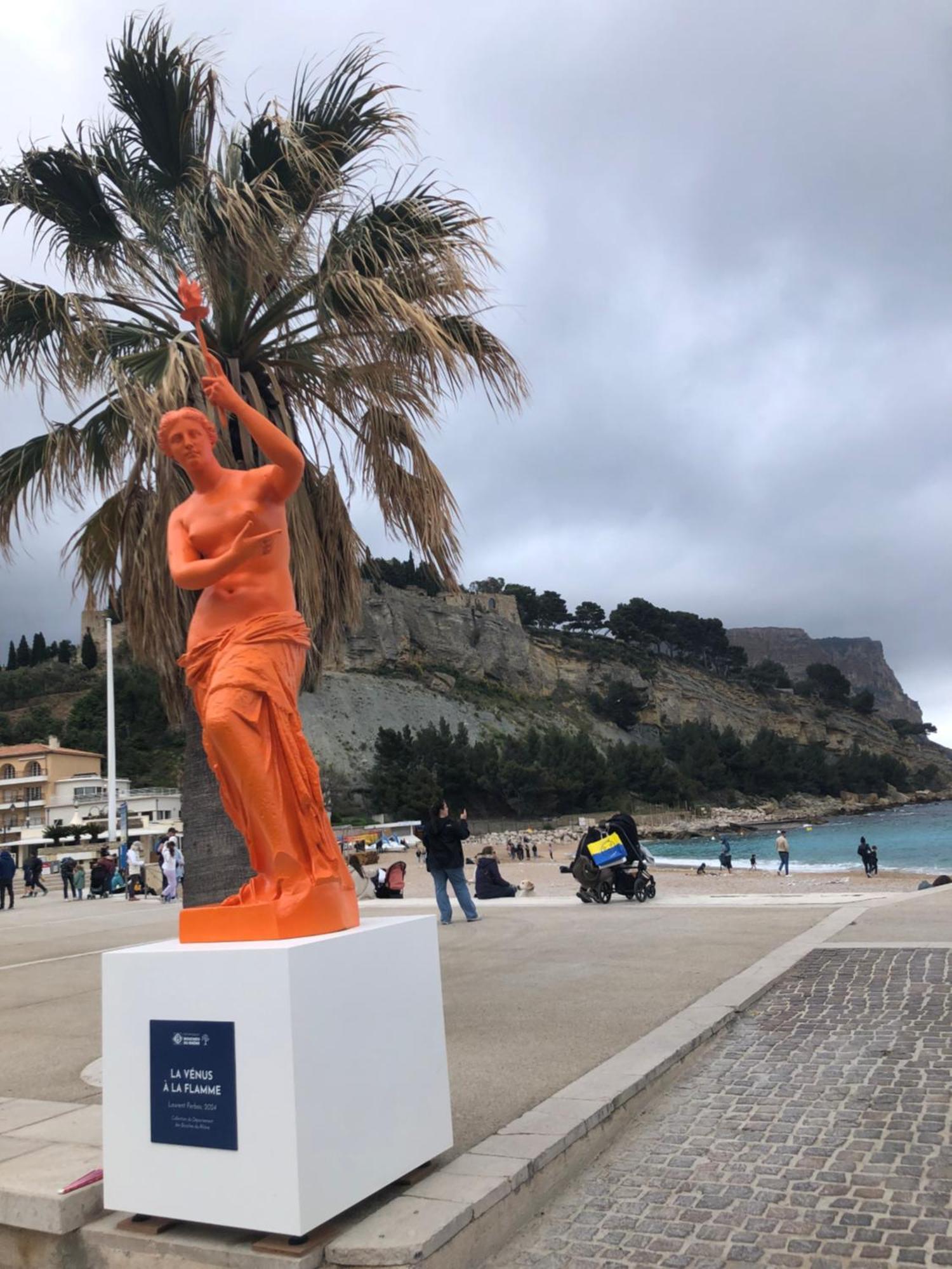 Apartmán Plein Sud Cassis Exteriér fotografie
